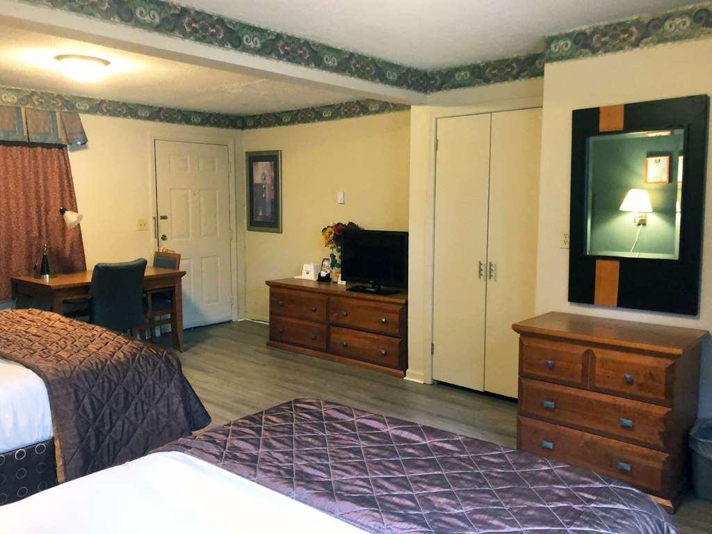 Americas Best Value Inn Stonington Mystic Phòng bức ảnh