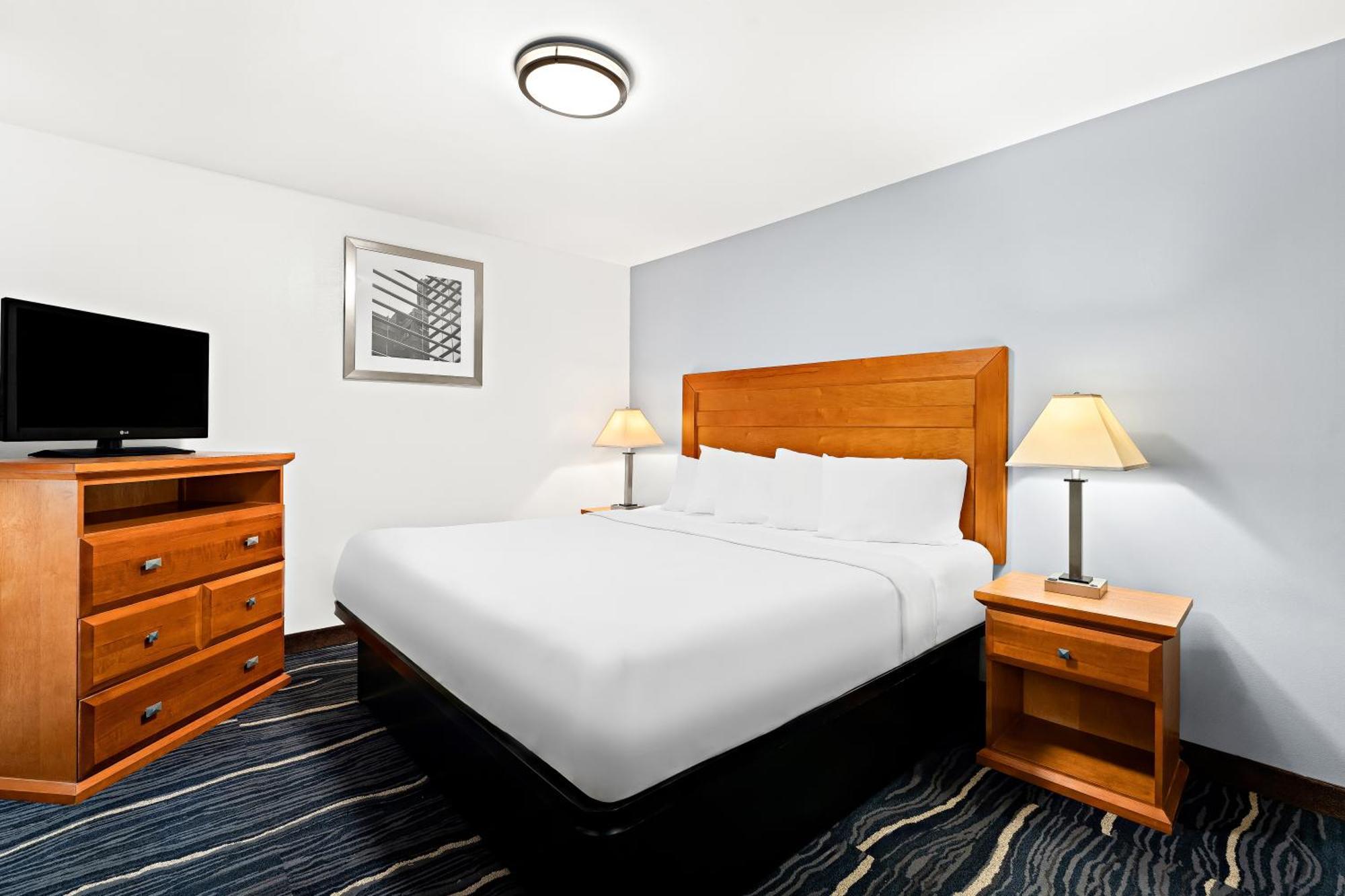 Americas Best Value Inn Stonington Mystic Ngoại thất bức ảnh