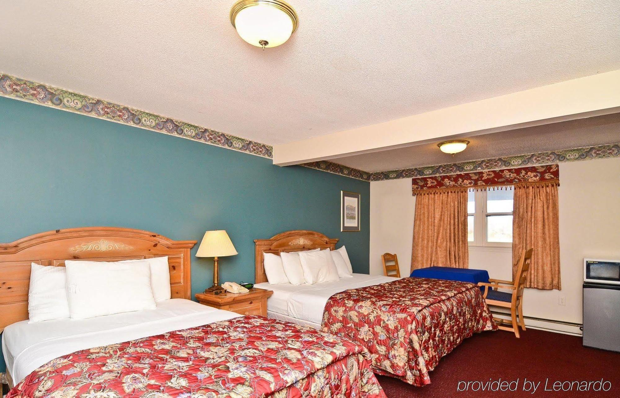 Americas Best Value Inn Stonington Mystic Phòng bức ảnh